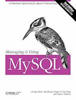 Managing & Using MySQL
