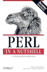 Perl in a Nutshell 2e