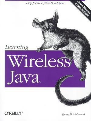 Learning Wireless Java