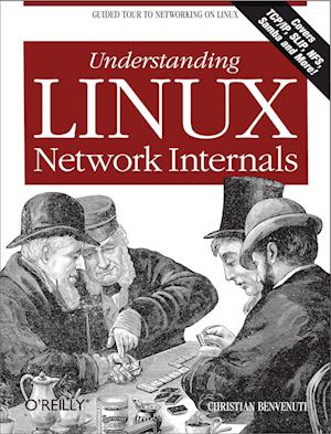 Understanding Linux Network Internals