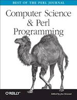 Computer Science & Perl Programming - Best of the Perl Journal