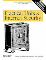 Practical Unix & Internet Security 3e