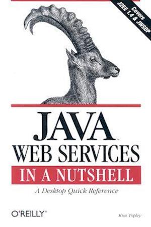 Java Web Service in a Nutshell