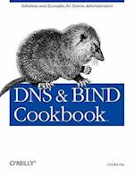 DNS & Bind Cookbook