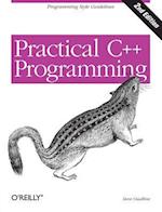 Practical C++ Programming 2e