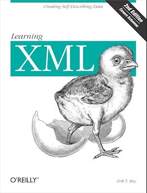 Learning XML 2e