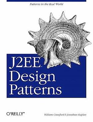 J2EE Design Pattern