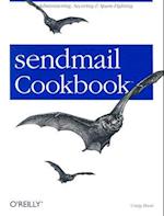 Sendmail Cookbook