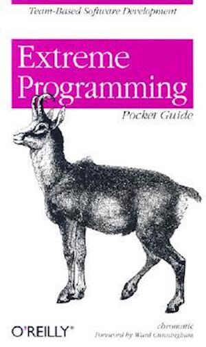 Extreme Programming Pocket Guide