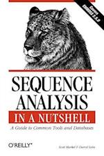 Sequence Analysis in a Nutshell - A Guide to Common Tools & Databases