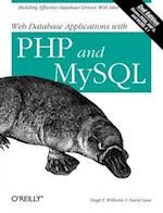 Web Database Applications with PHP and MySQL 2e