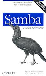 Samba Pocket Reference 2e