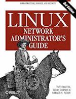 Linux Network Administrator's Guide 3e