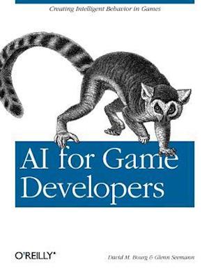 AI for Games Developers