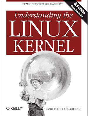 Understanding the Linux Kernel 3e