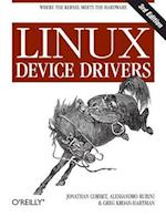 Linux Device Drivers 3e