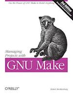 Managing Projects with GNU Make 3e