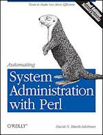Automating System Administration with Perl 2e