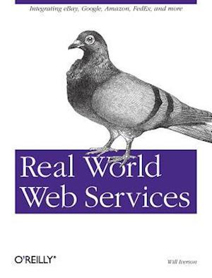 Real World Web Services