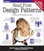 Head First Design Patterns