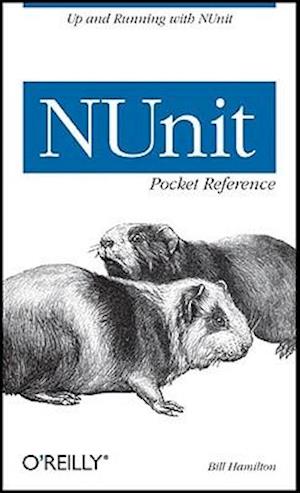 NUnit Pocket Reference