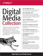 Digital Media Collection