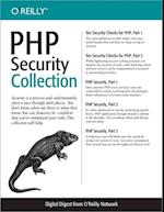 PHP Security Collection