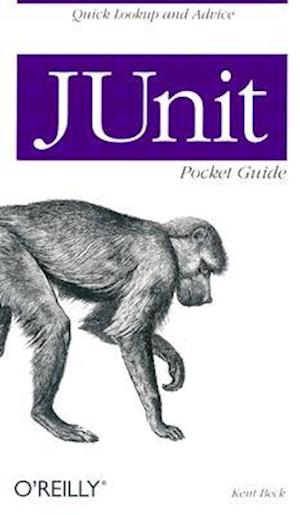 JUnit Pocket Guide