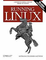 Running Linux 5e