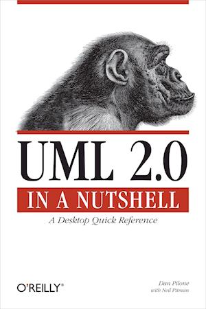 Få UML 2.0 in a Nutshell af Dan Pilone som Paperback bog ...