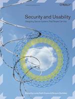Security and Usability