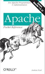 Apache Pocket Ref