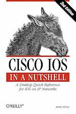 Cisco IOS in a Nutshell 2e