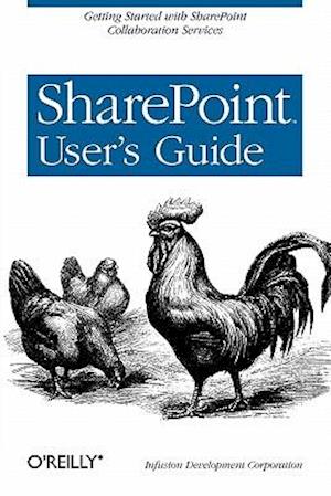 SharePoint User's Guide