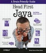 Java : Head First