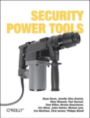 Security Power Tools