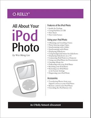 All About Your iPod Photo