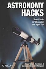 Astronomy Hacks