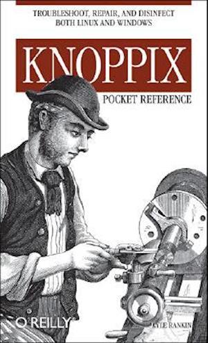 Knoppix Pocket Reference