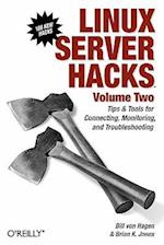 Linux Server Hacks V 2
