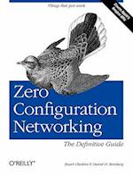 Zero Configuration Networking