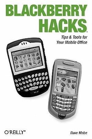 Blackberry Hacks