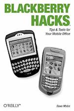 Blackberry Hacks