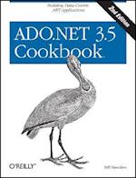 ADO.NET 2.0 Cookbook