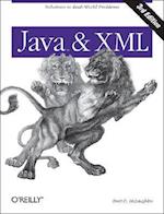 Java and XML 3e
