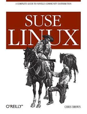 SUSE Linux