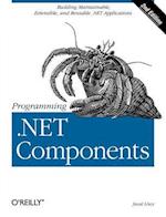 Programming .NET Components 2e