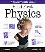 Head First Physics