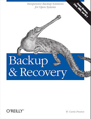 Backup and Recovery