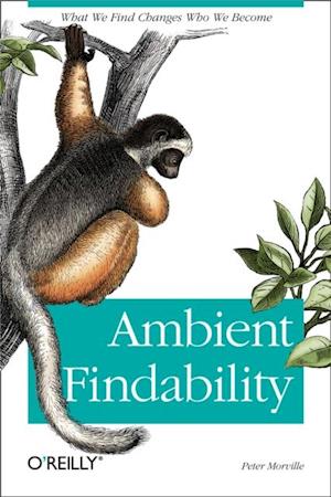 Ambient Findability